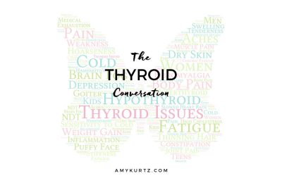 The Thyroid Conversation
