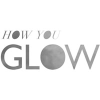 How You Glow logo