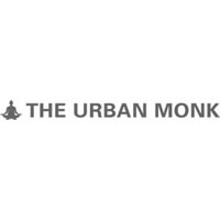 The Urban Monk logo