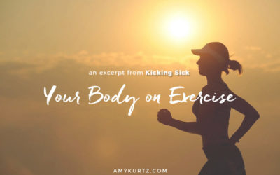 Science Lesson: Your Body on Exercise